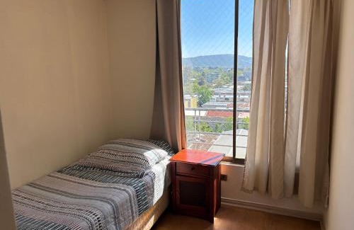 Talca Apartment | Alojamiento Talca centro