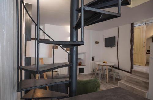 Old Town Apartment | Alojamiento Turístico Alfonso y Catalina