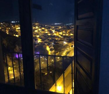 Old Town Apartment | Alojamiento Turístico Alfonso y Catalina
