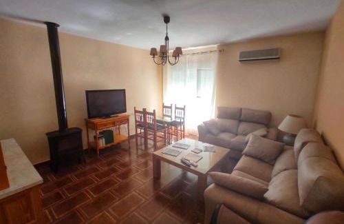 Torreperogil Apartment | Alojamiento turístico Ana María