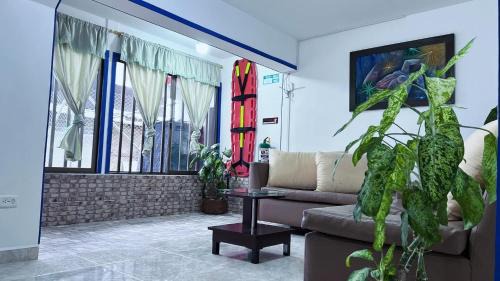 Filandia House | Alojamiento Villa Verde