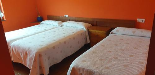 Cangas de Onis House | Alojamientos Fermín