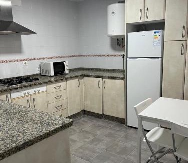 Los Badalejos Apartment | Alojamientos La Menúa