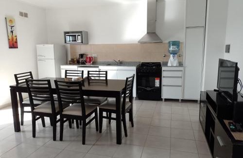 Gualeguaychu Apartment | Alojamientos Litoral - 3A