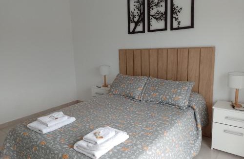 Gualeguaychu Apartment | Alojamientos Litoral - 3A