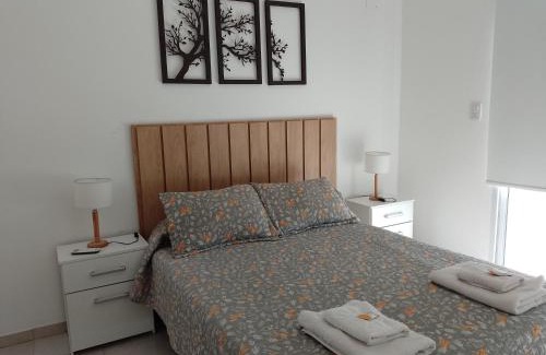 Gualeguaychu Apartment | Alojamientos Litoral - 3A