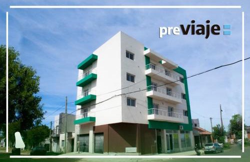 Gualeguaychu Apartment | Alojamientos Litoral - 3A