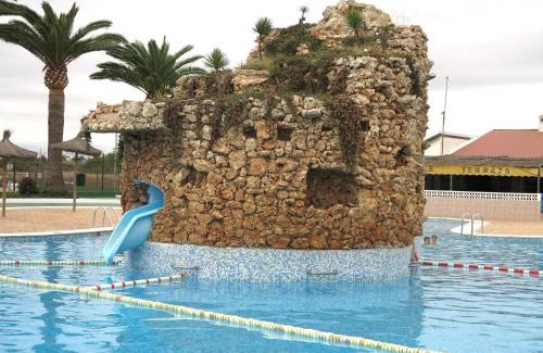 Peniscola House | Alojamientos Marel Abanicos