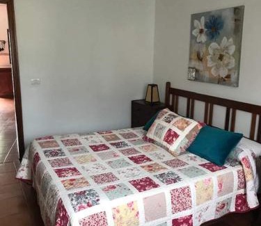 Tejeda Apartment | Alojamientos Nicasio