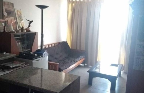 Downtown Santiago Apartment | Alojamientos On Santiago
