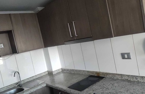 Downtown Santiago Apartment | Alojamientos On Santiago