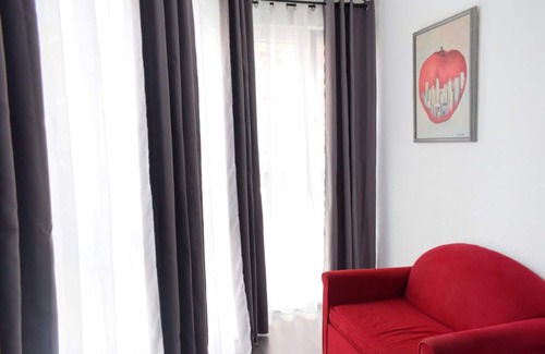Santander House | Alojamientos Puerto Príncipe