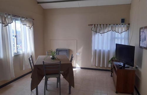Province of Tierra del Fuego Apartment | Alojasur