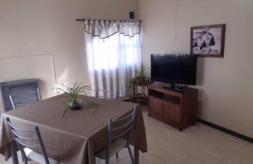 Province of Tierra del Fuego Apartment | Alojasur