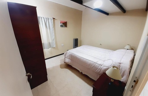 Province of Tierra del Fuego Apartment | Alojasur