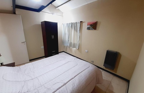 Province of Tierra del Fuego Apartment | Alojasur