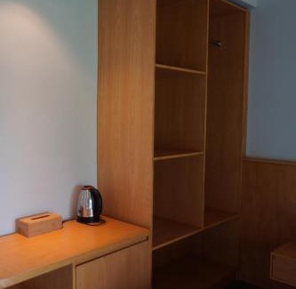 Sebatu Bed & Breakfast | Alokavati Homestay