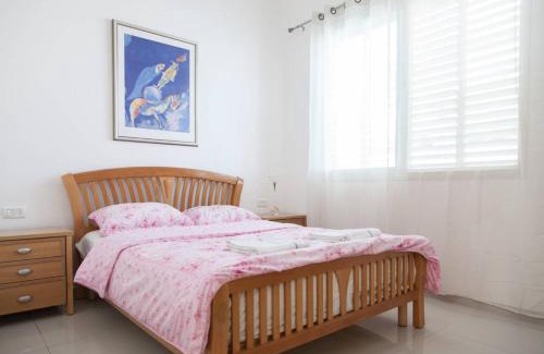 Haifa Apartment | Alona's Apartments