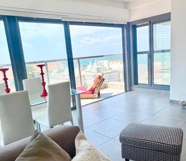 Haifa Apartment | Alonas Apartments Bat Galim