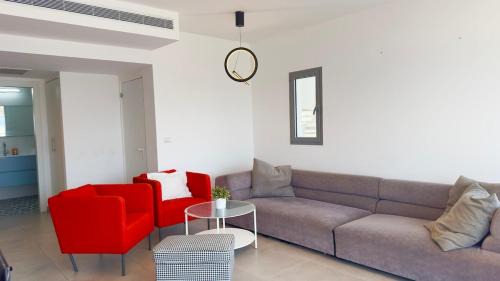 Haifa Apartment | Alonas Apartments Bat Galim