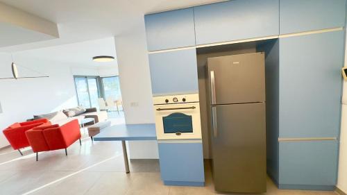 Haifa Apartment | Alonas Apartments Bat Galim
