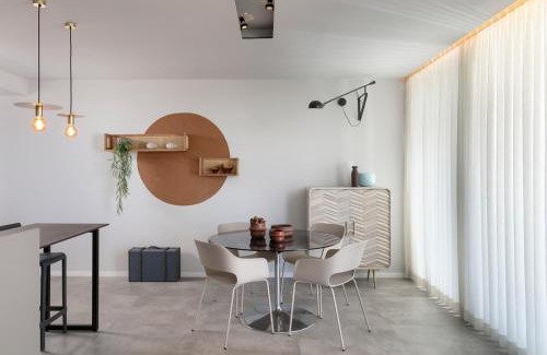 Haifa Apartment | Alonas Apartments Beachfront Apartment