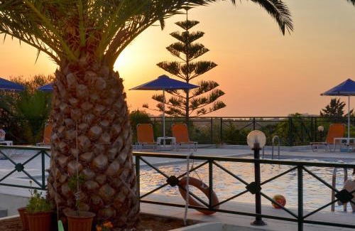 Akrotiri Apartment | Aloni Suites
