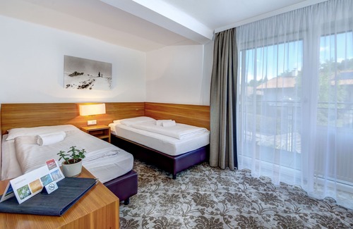 Maria Alm am Steinernen Meer Hotel | AlpenParks Hotel Maria Alm