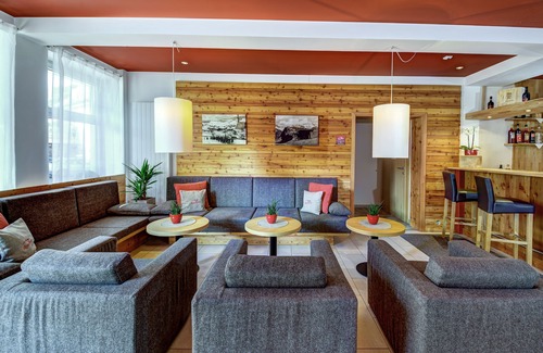 Maria Alm am Steinernen Meer Hotel | AlpenParks Hotel Maria Alm