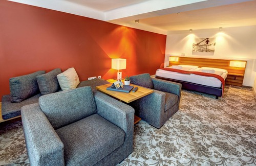 Maria Alm am Steinernen Meer Hotel | AlpenParks Hotel Maria Alm