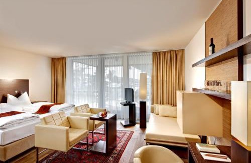 Hinterglemm Hotel | Alpen-Karawanserai