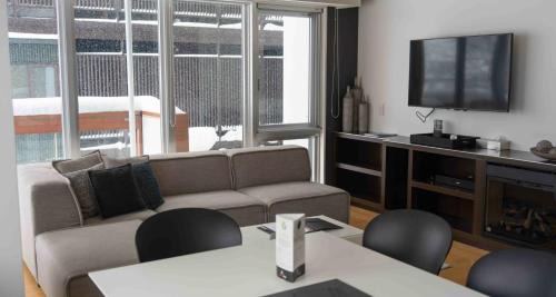 Hirafu Hotel | Alpen Ridge