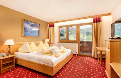 Hainzenberg Hotel | Alpen Wohlfühlhotel Dörflwirt