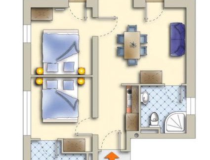 Soelden Apartment | Alpenapart Saphir