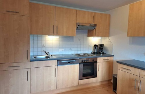 Gerlosberg Apartment | Alpenblick by Interhome