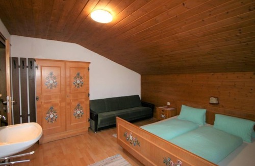 Gerlosberg Apartment | Alpenblick by Interhome