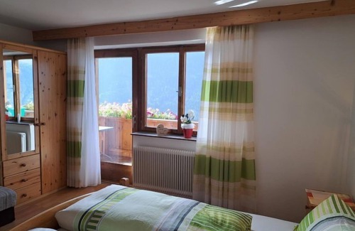 Gerlosberg Apartment | Alpenblick by Interhome
