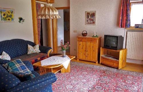 Unterschonau Apartment | Alpenblick Schneck