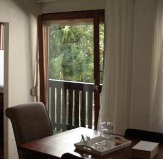 Muehlbach Am Hochkoenig Apartment | Alpendomizil Pia