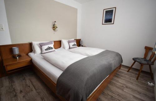 Bichlbach Apartment | Alpenglück
