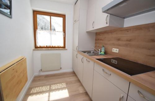 Bichlbach Apartment | Alpenglück