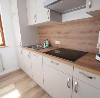 Bichlbach Apartment | Alpenglück