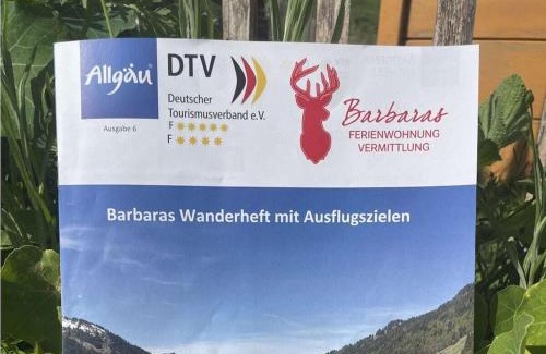 Balderschwang House | Alpenglow with cable car included