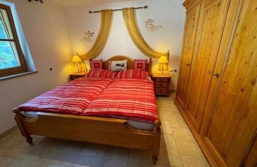 Wallgau Apartment | Alpengruß