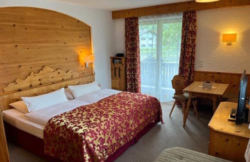 Wallgau Apartment | Alpenhof Wallgau