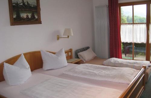 Schwangau House | Alpenhotel Allgäu