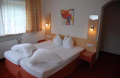 Nauders Hotel | Alpenhotel Regina
