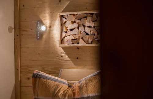 Neustift Im Stubaital Apartment | Alpenkönig Lodge Stubaital Stilvolle Apartments im alpinen Design