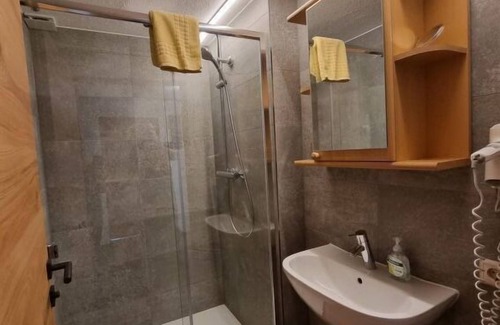 Kappl Apartment | Alpenliebe by Interhome