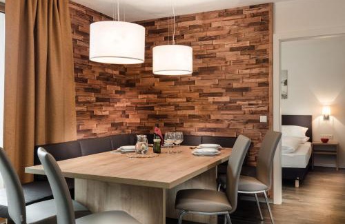 Zell am See Apartment | AlpenParks Chalet & Apartment AreitXpress